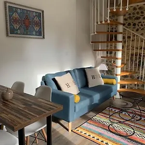 Adorable « bienvenue Chez Vous ! » Borderes-sur-l'Echez